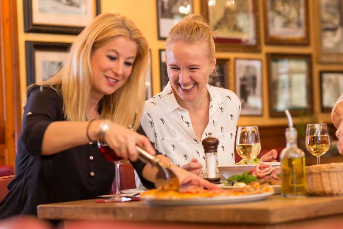 Gastronomie in Wolfenbüttel