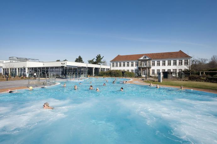 Kurpark Bentheim