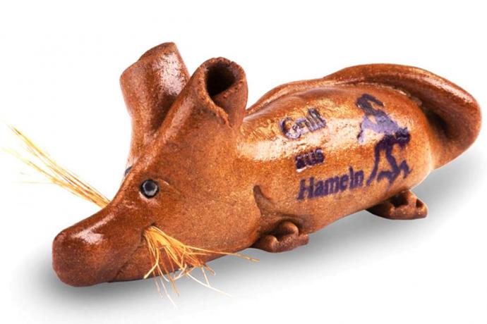 Stadtbotschafter souvenirs