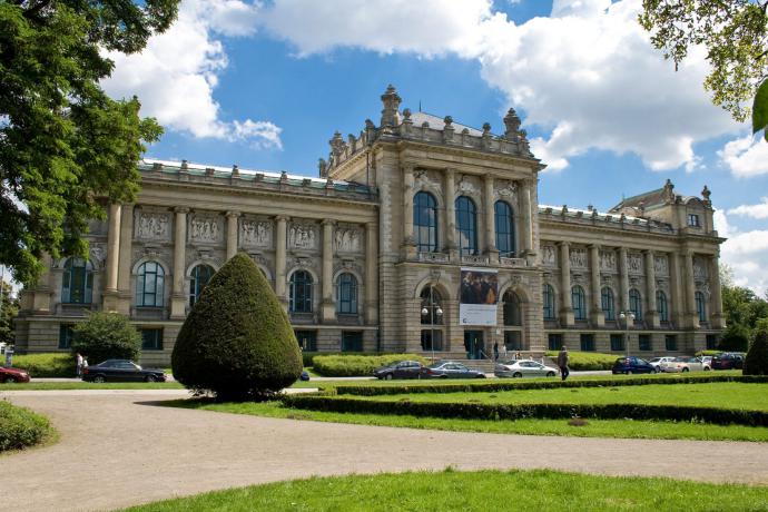Niedersächsisches Landesmuseum