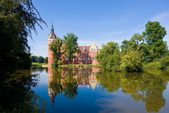 Oder-Neisse Fietsroute