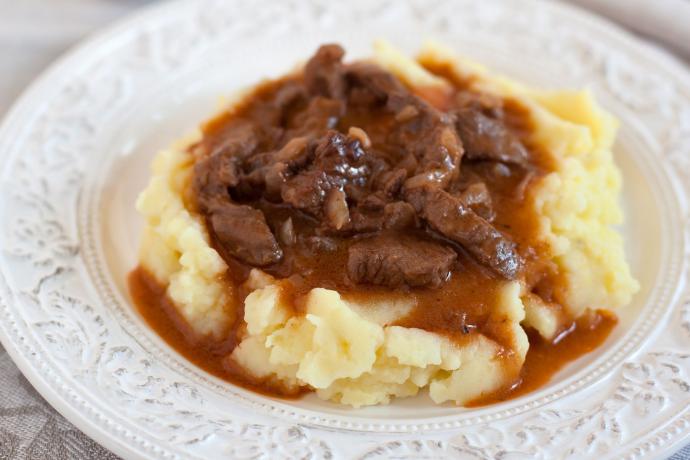 Regionale specialiteiten