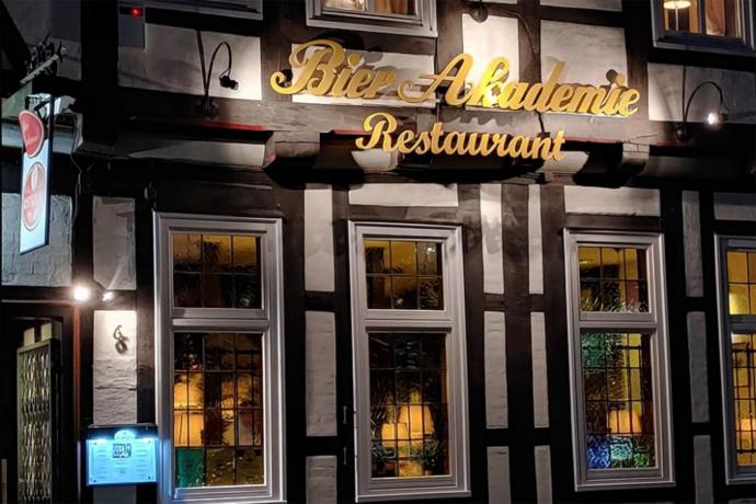 Bier Akademie