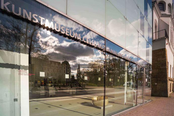 24 uurs museum - Kunstmuseum