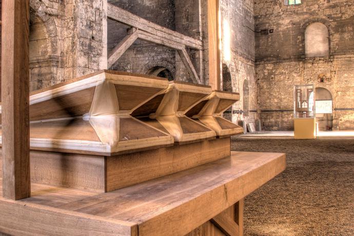 John Cage Orgelproject