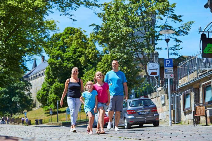 Bentheimer Wirtschaftsanalyse