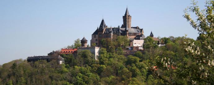 Geniet van het Green van Duitsland | German.Local.Culture.