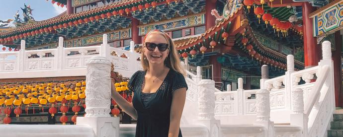 Meet the Team: Vakantie Dilemma's met Claudia