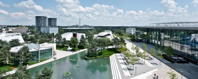 Autostadt: ontdek het walhalla voor autoliefhebbers | German.Local.Culture.