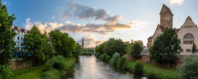 Gouden Stad Pforzheim: op avontuur met local Michael | German.Local.Culture.