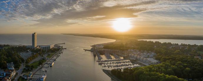 Beleef een culturele zomer in Lübeck en Travemünde