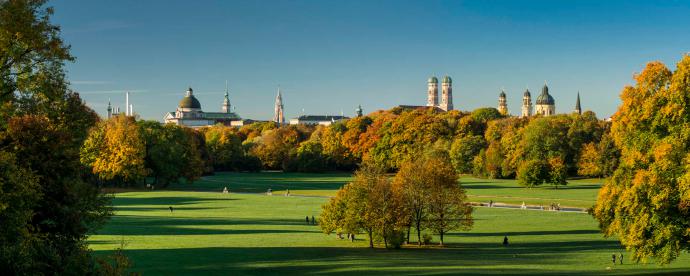 München: Beierse smaak en Deutsche Gemütlichkeit  | German.Local.Culture.