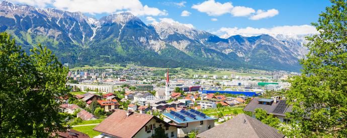 Vier perfecte bestemmingen voor een ontspannen zomerse reis