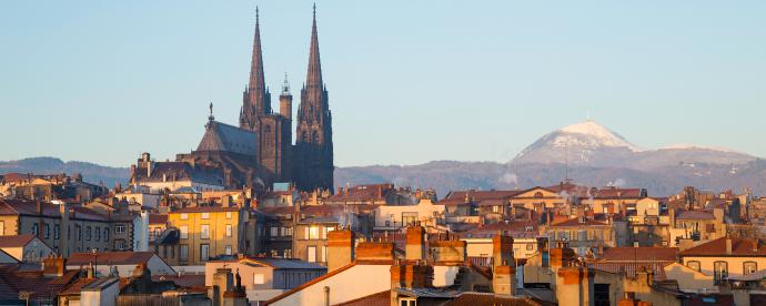 Gezapt: Clermont-Ferrand | Alles wat je moet weten voor je stedentrip