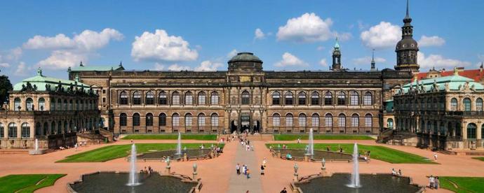 Tot 2 januari 2022: unieke expositie schilderij Johannes Vermeer in Dresden