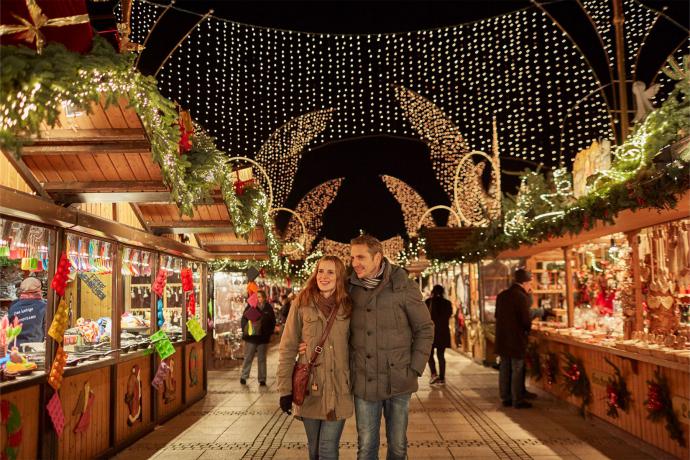 De leukste kerstmarkten in Baden-Württemberg