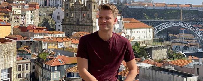 Meet the Team: Vakantie Dilemma's met Jan