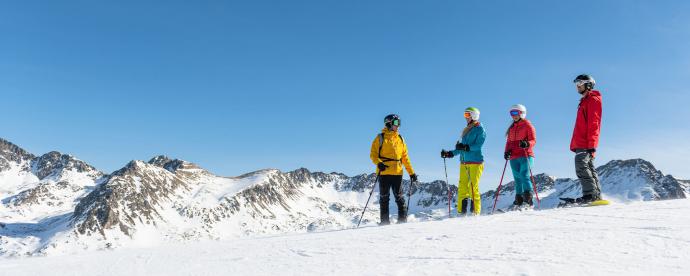 SKI & CITY | 5 tips voor je vakantie naar Andorra en Toulouse