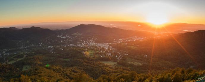 Ambachtelijk schoenmaken met local Matthias in Baden-Baden | German.Local.Cuture