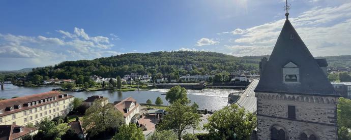 Op ontdekking door Hameln samen met de Rattenvanger | German.Local.Culture. 