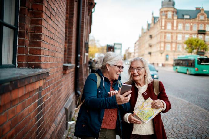 Alarmnummers in Poznań