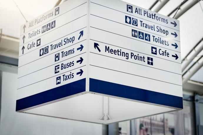 Nederlandse ambassade in Washington D.C.