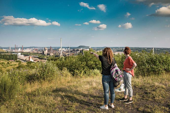 WALLONIË STEDENSPECIAL | Charleroi & omgeving: veerkrachtig en afwisselend