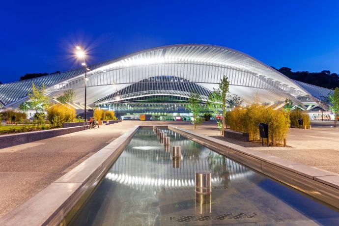 WALLONIË STEDENSPECIAL | Luik & omgeving: regio vol contrasten 