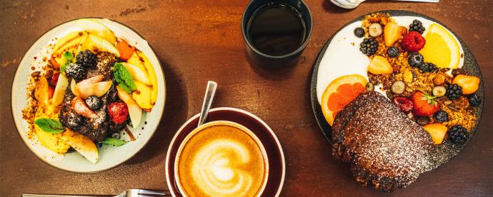 Ontdek de regionale producten uit Leipzig