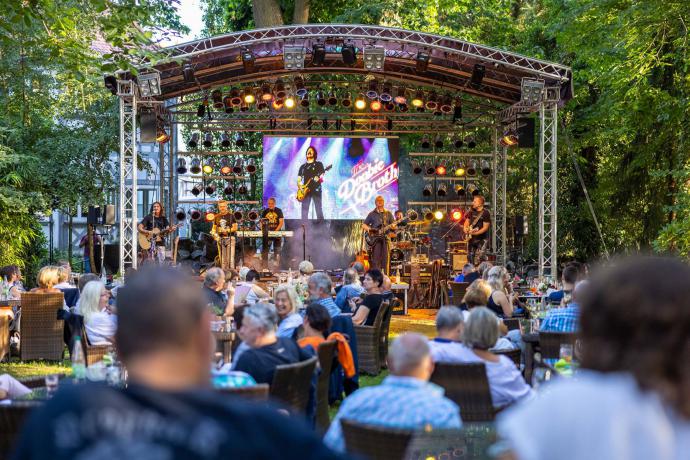 Evenementen in FrankfurtRheinMain