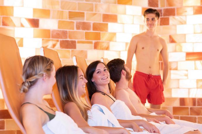 Wellness in FrankfurtRheinMain