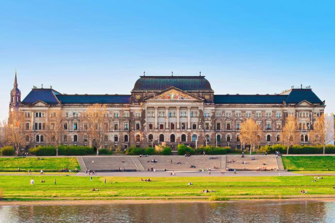 In Dresden is altijd iets te doen en dat geldt zeker voor 2022