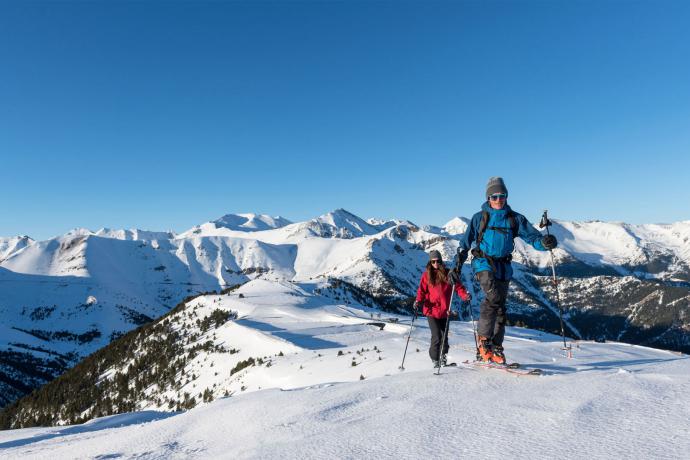 SKI & CITY | 5 unieke ervaringen in Toulouse en Andorra