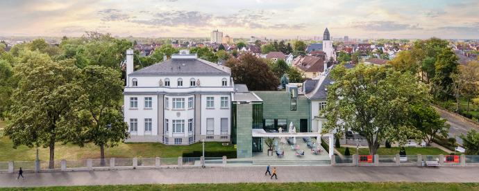 5x de leukste musea in FrankfurtRheinMain