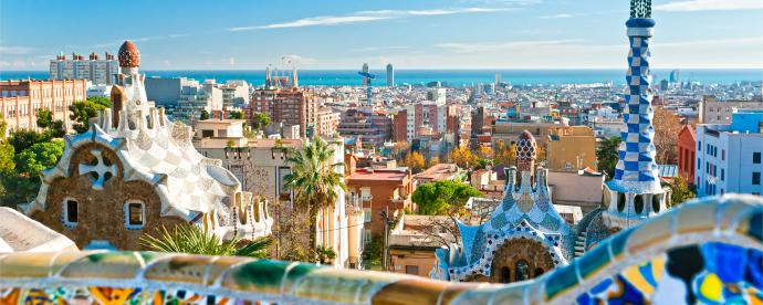 Uitgaansgids Barcelona 