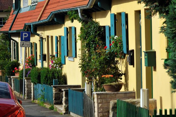 Verborgen parels in Dresden: Hellerau en Klotzsche