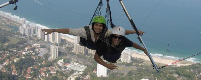 Meet The Team: vakantie dilemma's met Jafaar