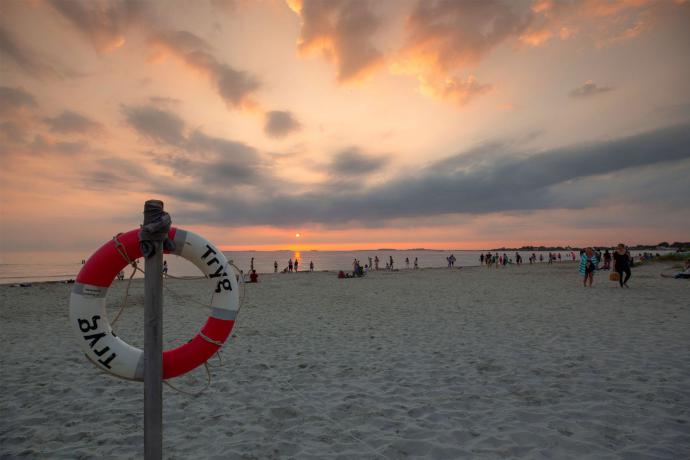 Stranden Stavanger en omgeving