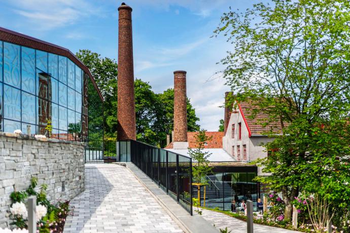 Norsk hermetikkmuseum