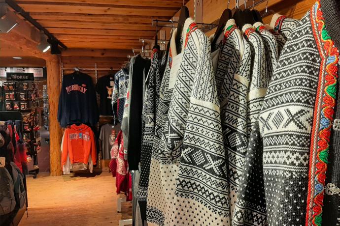 Spinneriet House of Yarn