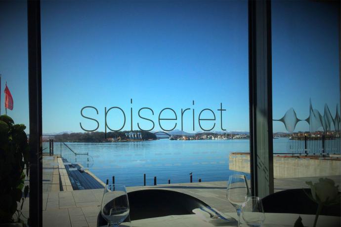 Spiseriet