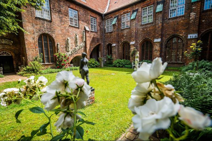 Museumkwartier St. Annen