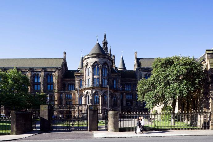 Hunterian Art Gallery & Museum