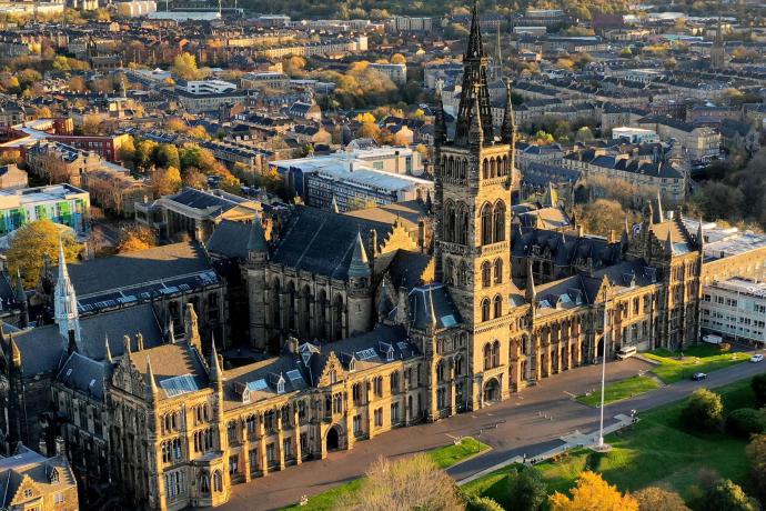 Kelvingrove Art Gallery and Museum