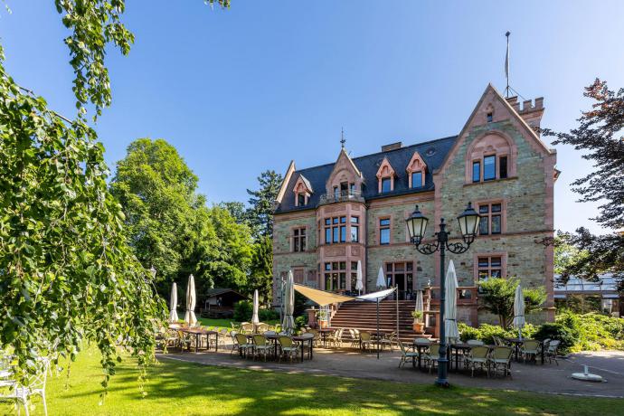 Deze 8 gastronomische hoogtepunten in FrankfurtRheinMain mag je niet missen