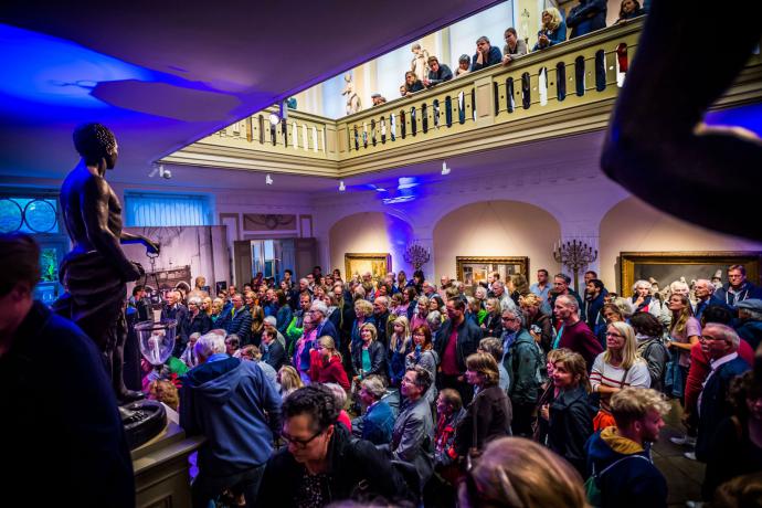 Lübecker Museumsnacht 