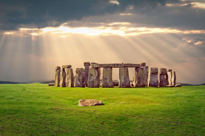 Stonehenge