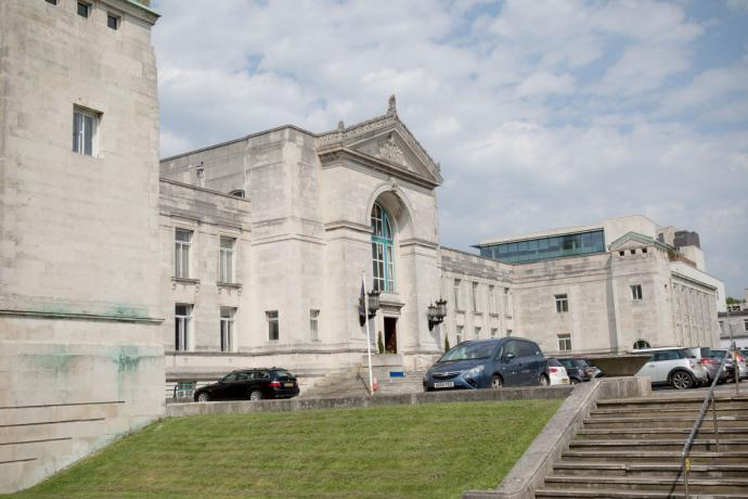 Southampton City Art Gallery