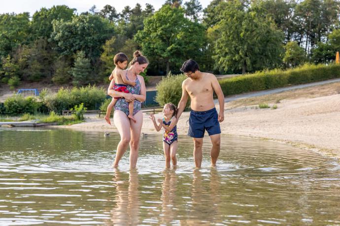 De 10 beste buitenactiviteiten in FrankfurtRheinMain