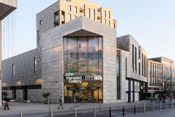 John Hansard Gallery